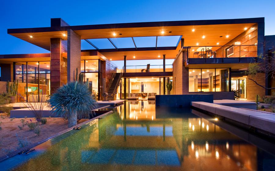 Kevin B Howard Architects